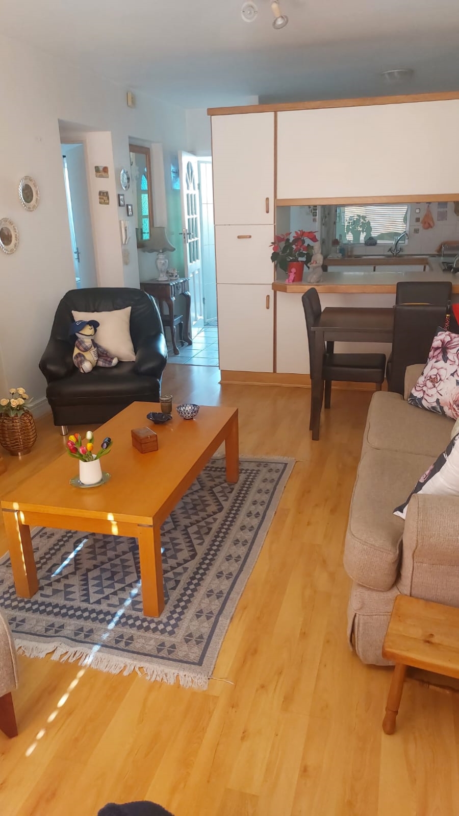 2 Bedroom Property for Sale in Table View Western Cape